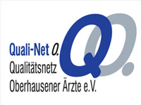 Hausarztpraxis Oberhausen Quali-Net O.