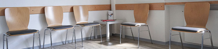 Hausarztpraxis Oberhausen