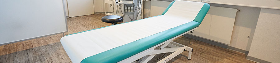 Hausarzt in Oberhausen, Hausarztpraxis Oberhausen, Golsong, Hofherr-Ley, Panz